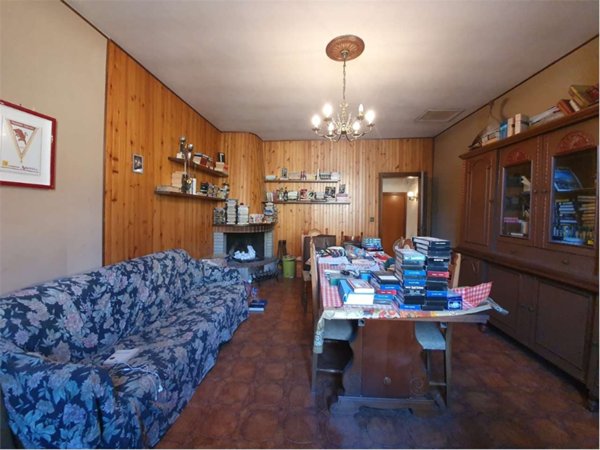 casa semindipendente in vendita a Foiano della Chiana