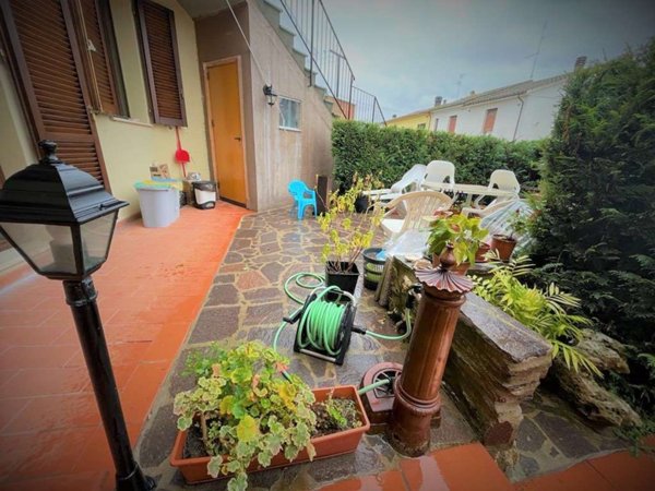 casa indipendente in vendita a Foiano della Chiana