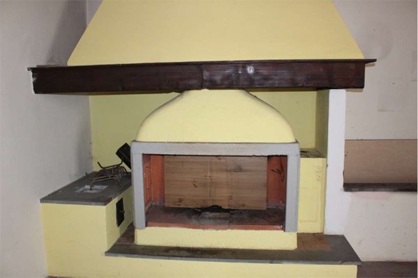 appartamento in vendita a Foiano della Chiana