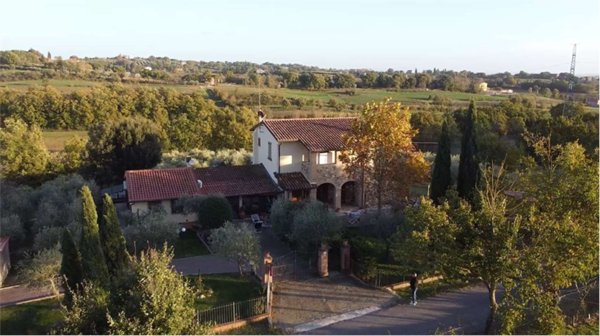 appartamento in vendita a Foiano della Chiana