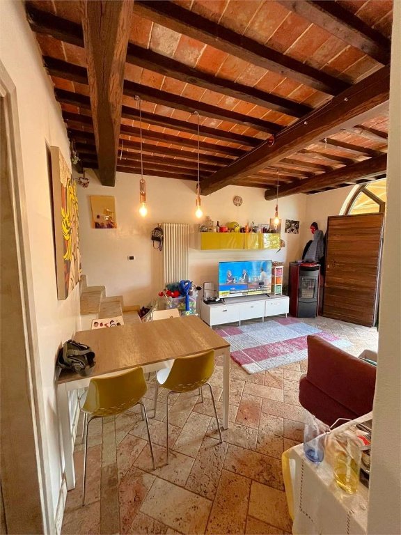 casa indipendente in vendita a Foiano della Chiana