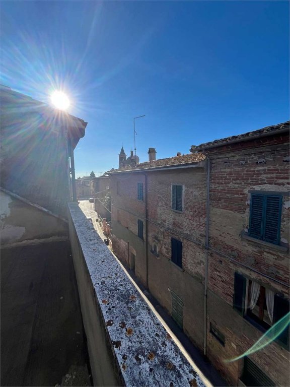quadrivano in vendita a Foiano della Chiana