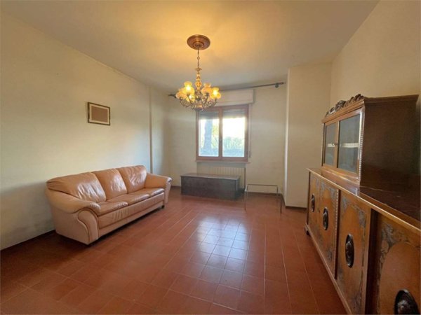 appartamento in vendita a Foiano della Chiana