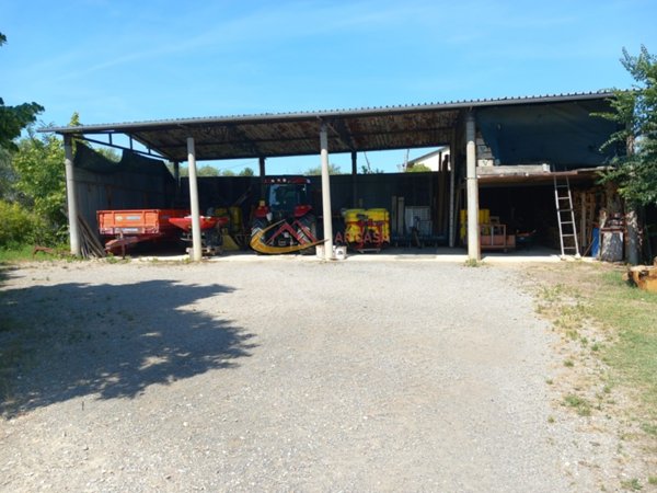 casa indipendente in vendita a Foiano della Chiana