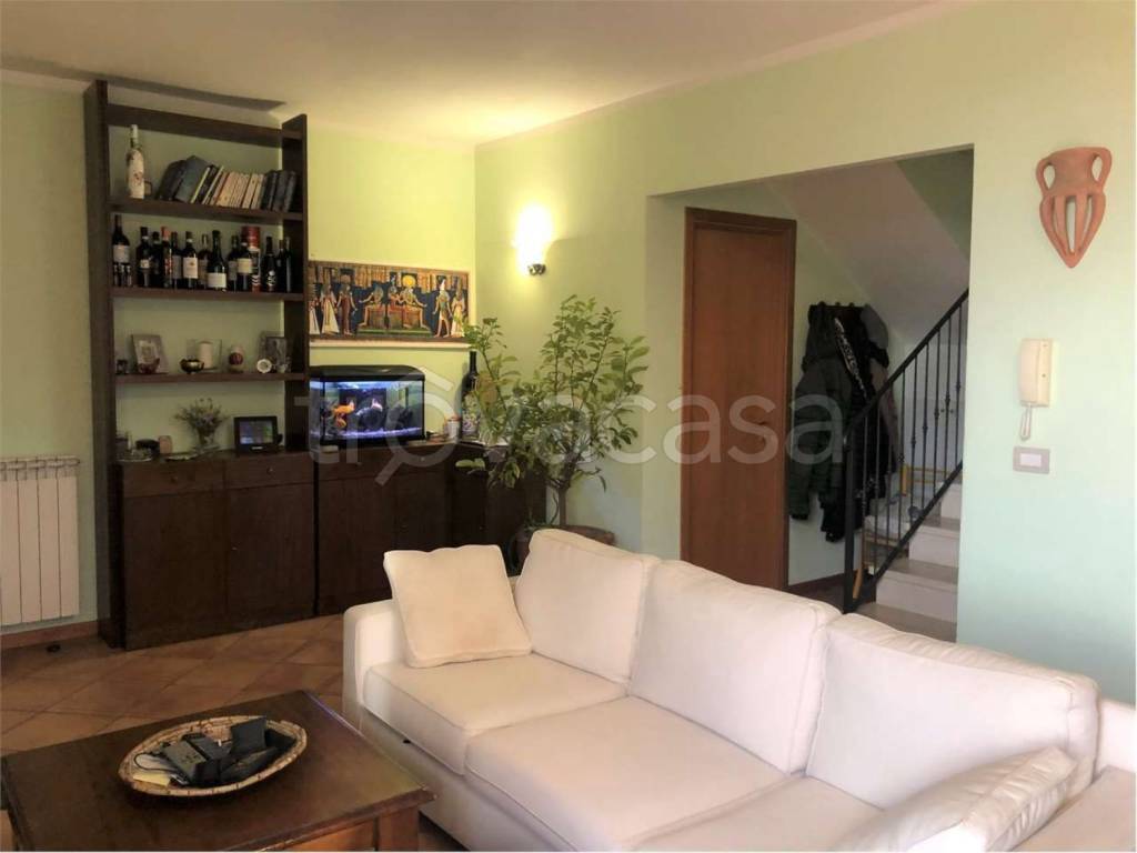 casa indipendente in vendita a Foiano della Chiana