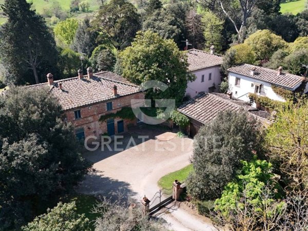 casa indipendente in vendita a Foiano della Chiana