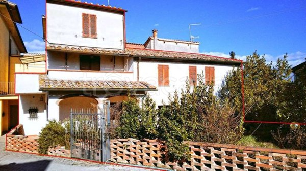 appartamento in vendita a Foiano della Chiana