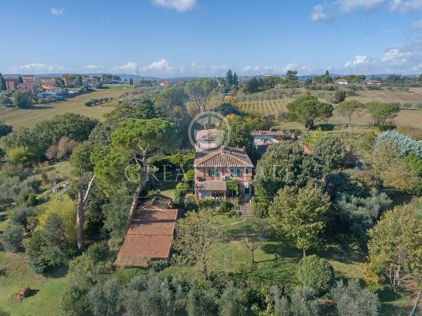 casa indipendente in vendita a Foiano della Chiana