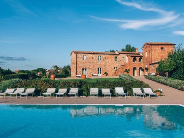 casa indipendente in vendita a Foiano della Chiana