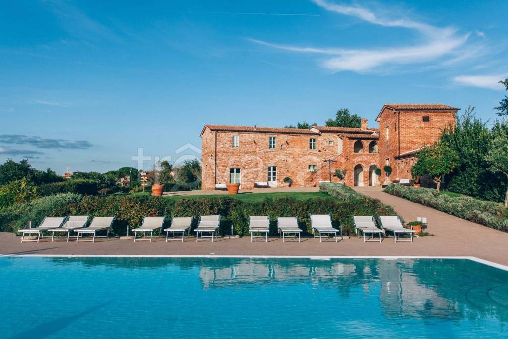 casa indipendente in vendita a Foiano della Chiana