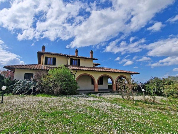 casa indipendente in vendita a Foiano della Chiana