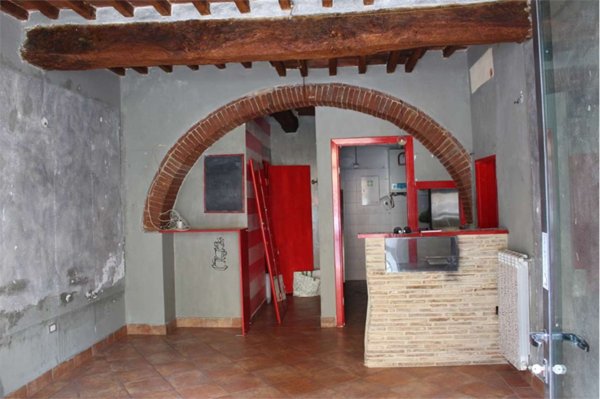 appartamento in vendita a Foiano della Chiana