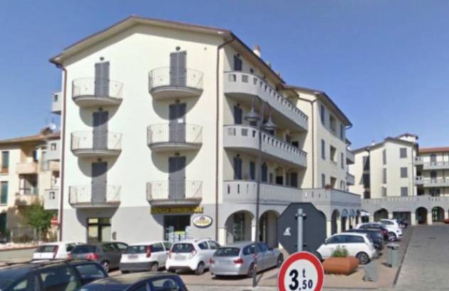 ufficio in vendita a Foiano della Chiana