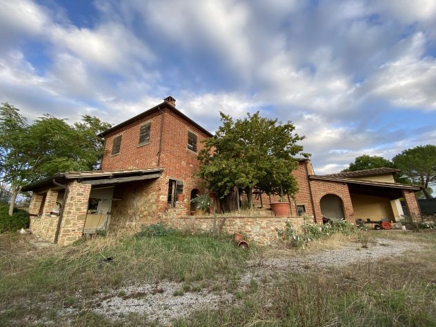 casa indipendente in vendita a Foiano della Chiana