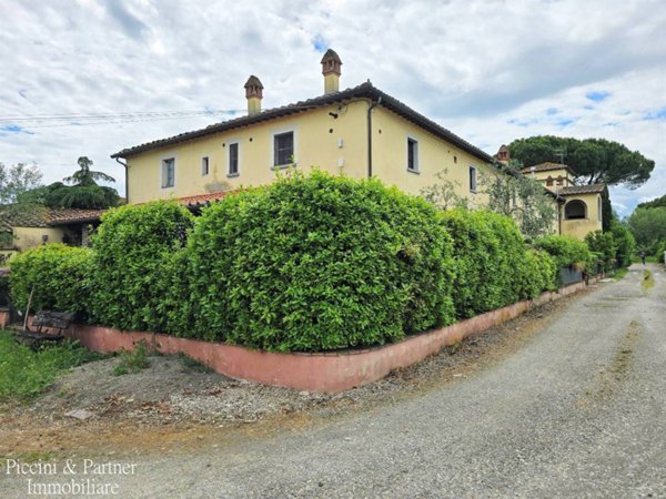 appartamento in vendita a Foiano della Chiana