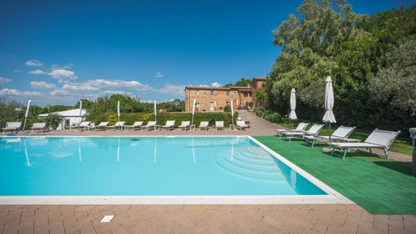 casa indipendente in vendita a Foiano della Chiana