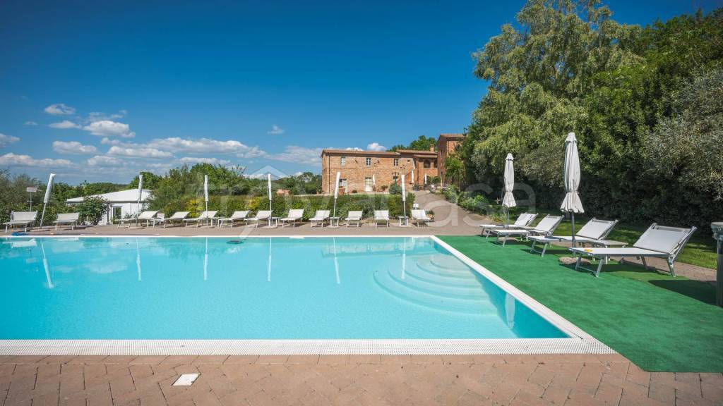 casa indipendente in vendita a Foiano della Chiana