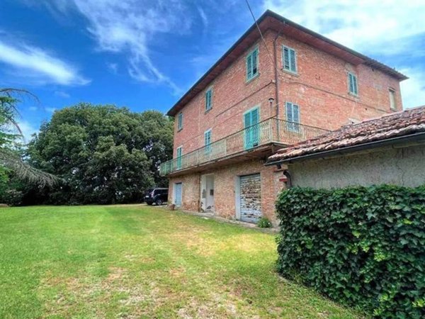 appartamento in vendita a Foiano della Chiana