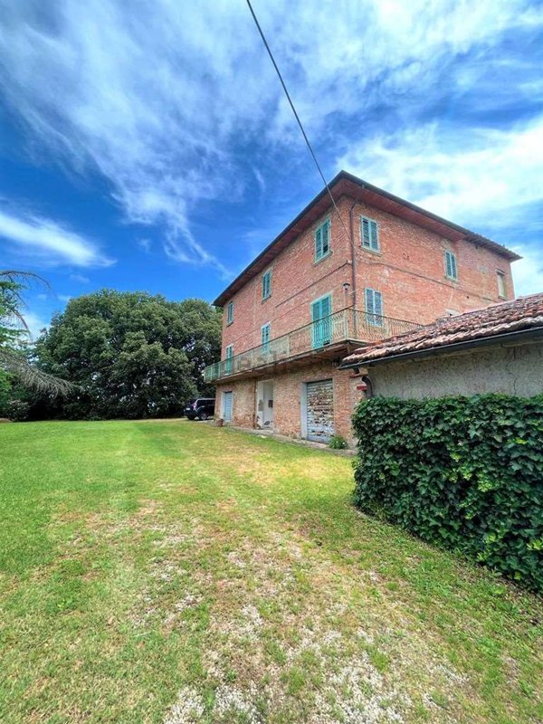 appartamento in vendita a Foiano della Chiana