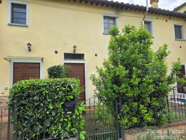 casa indipendente in vendita a Foiano della Chiana