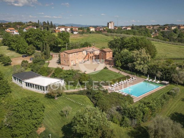 casa indipendente in vendita a Foiano della Chiana