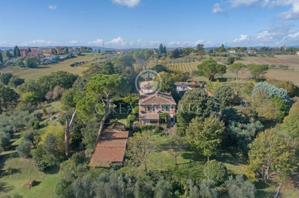 casa indipendente in vendita a Foiano della Chiana
