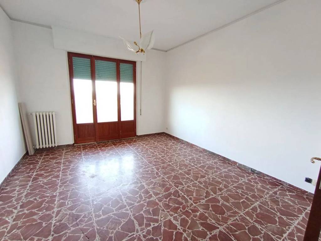 appartamento in vendita a Foiano della Chiana