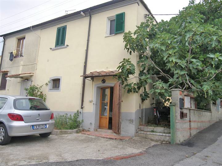 appartamento in vendita a Foiano della Chiana