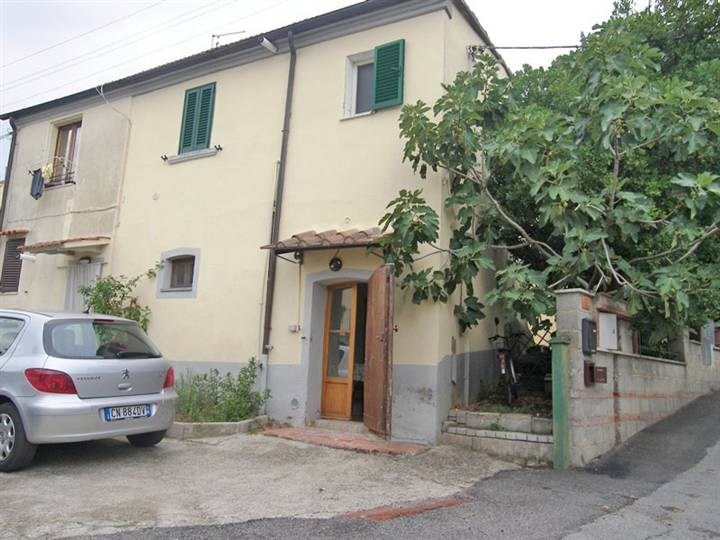 appartamento in vendita a Foiano della Chiana