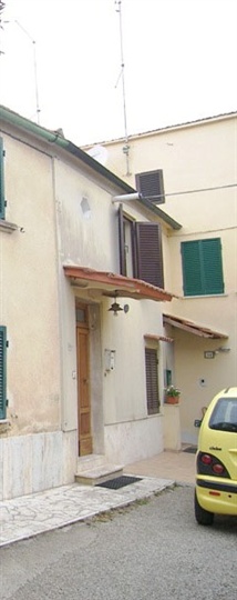 appartamento in vendita a Foiano della Chiana