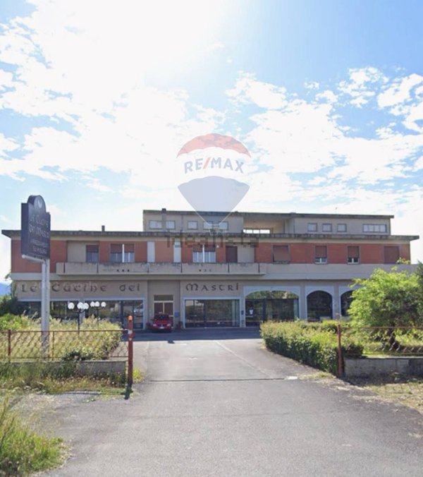 locale commerciale in vendita a Foiano della Chiana