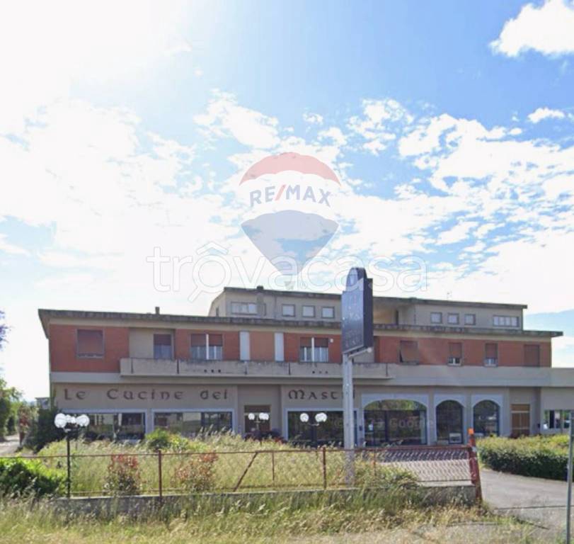 negozio in vendita a Foiano della Chiana