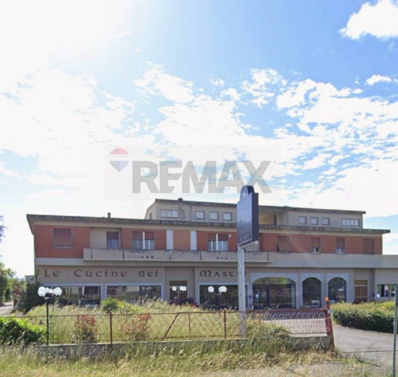 negozio in vendita a Foiano della Chiana