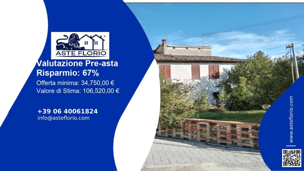 appartamento in vendita a Foiano della Chiana
