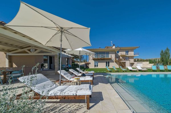 casa indipendente in vendita a Foiano della Chiana