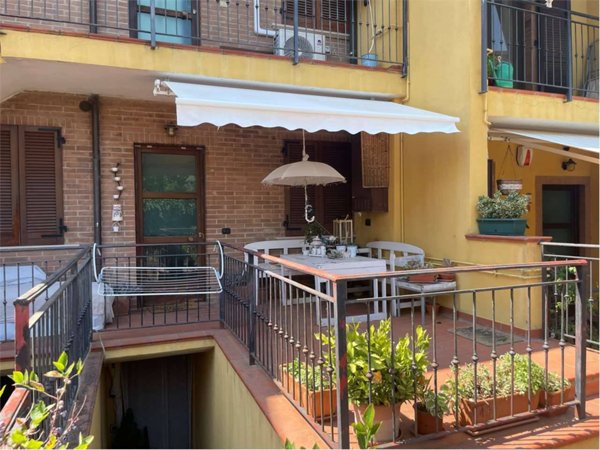 appartamento in vendita a Foiano della Chiana