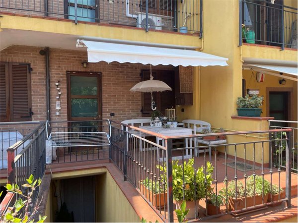 appartamento in vendita a Foiano della Chiana