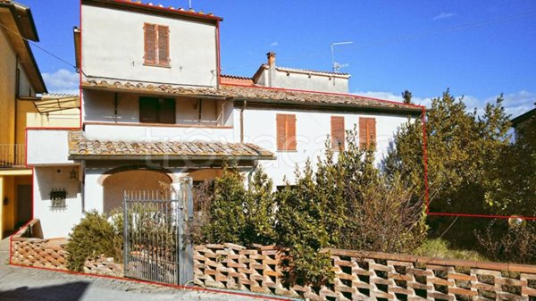 appartamento in vendita a Foiano della Chiana
