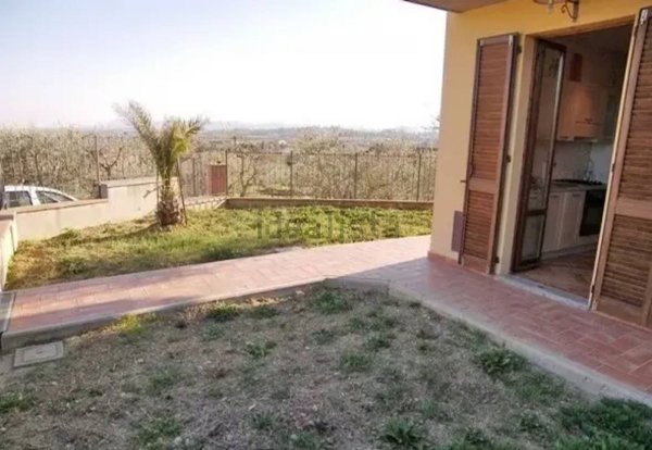 casa indipendente in vendita a Foiano della Chiana