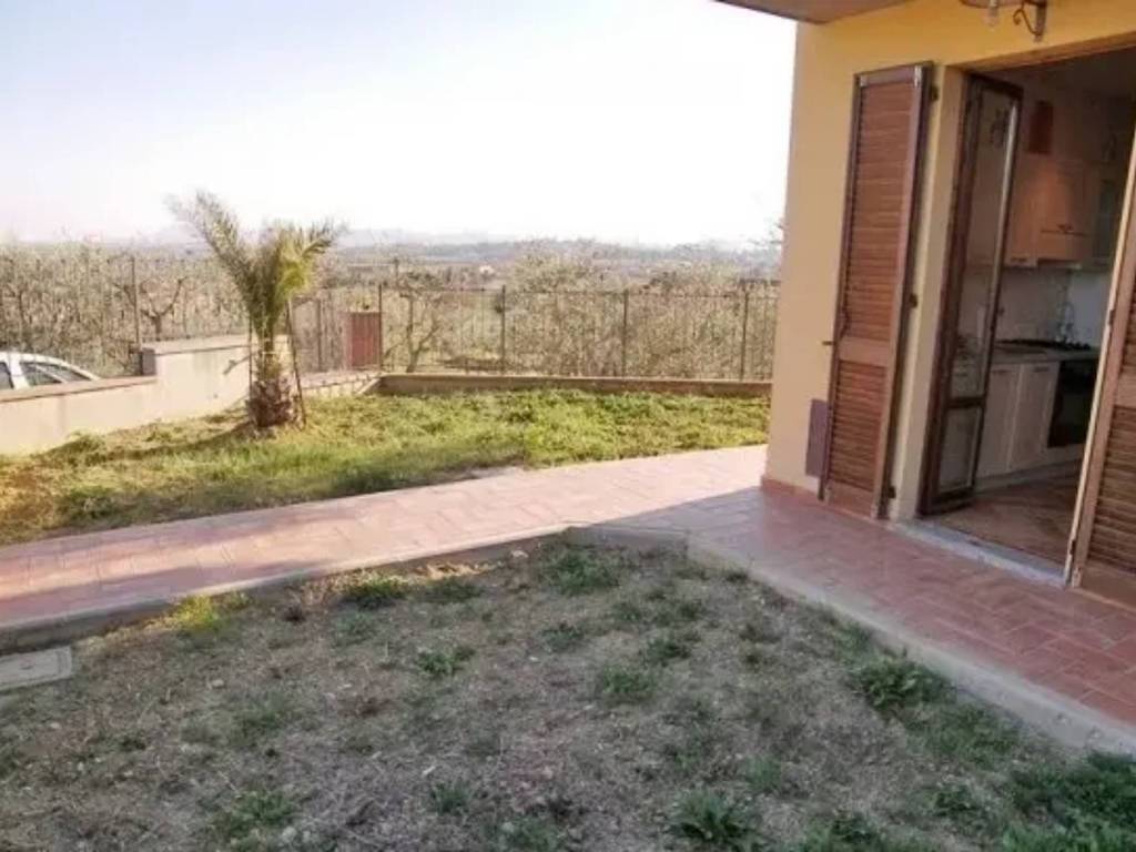 casa indipendente in vendita a Foiano della Chiana