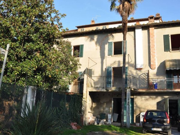 casa indipendente in vendita a Foiano della Chiana