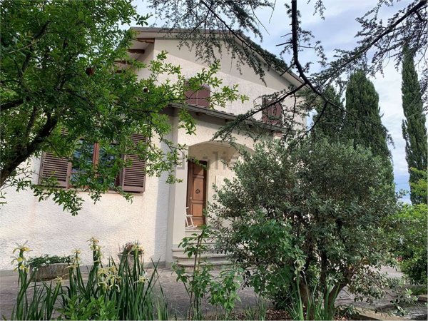casa indipendente in vendita a Foiano della Chiana