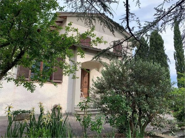 casa indipendente in vendita a Foiano della Chiana