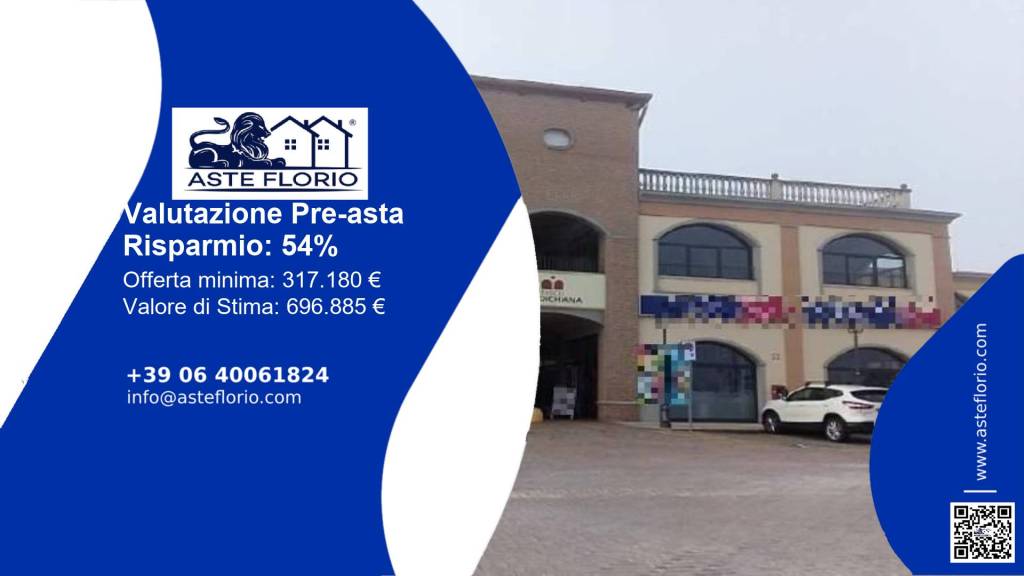 negozio in vendita a Foiano della Chiana