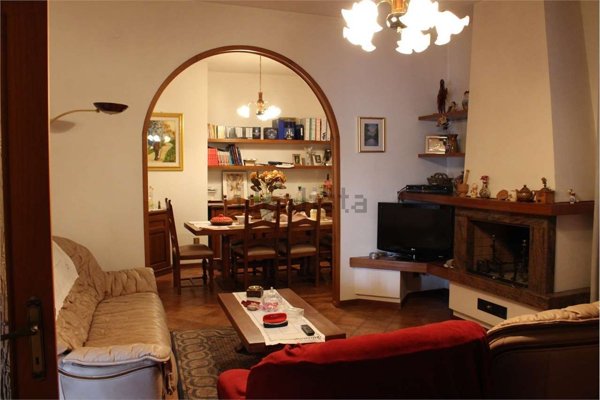 casa indipendente in vendita a Foiano della Chiana