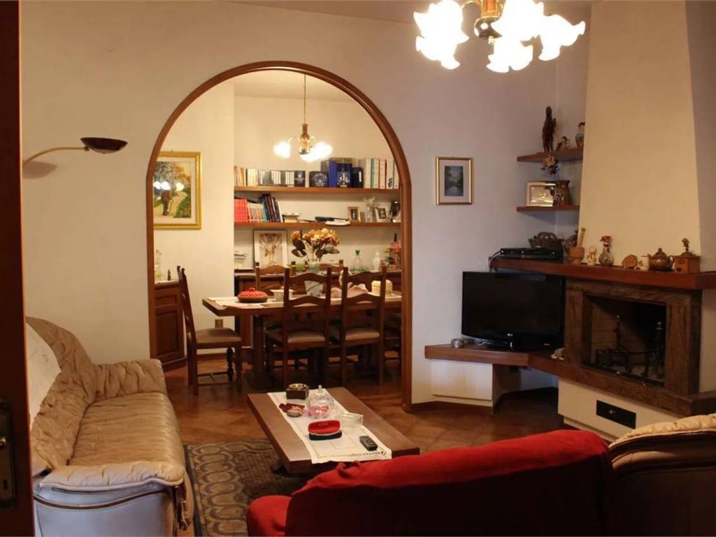 casa indipendente in vendita a Foiano della Chiana