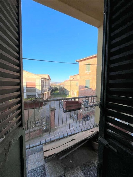 appartamento in vendita a Foiano della Chiana