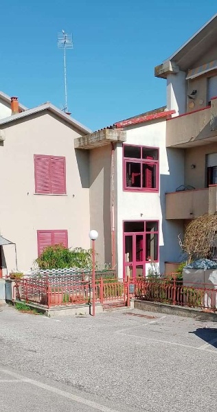casa indipendente in vendita a Foiano della Chiana