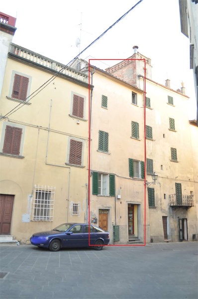 appartamento in vendita a Foiano della Chiana