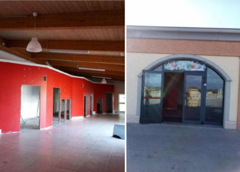 negozio in vendita a Foiano della Chiana